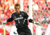 【ＹＮＣ 歴代最優秀選手】2004年 土肥洋一（FC東京）（12/22）