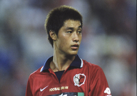 【ＹＮＣ 歴代最優秀選手】2002年 小笠原満男（鹿島）（10/22）