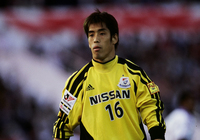 【ＹＮＣ 歴代最優秀選手】2001年 榎本達也（横浜FM）（9/22）