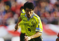 【ＹＮＣ 歴代最優秀選手】1999年 渡辺毅（柏）（7/22）