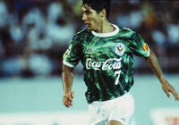 【ＹＮＣ 歴代最優秀選手】1994年 ビスマルク（ヴェルディ川崎）（3/22）