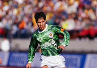 【ＹＮＣ 歴代最優秀選手】1993年 ビスマルク（ヴェルディ川崎）（2/22）