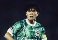 【ＹＮＣ 歴代最優秀選手】1992年 三浦知良（ヴェルディ川崎）（1/22）