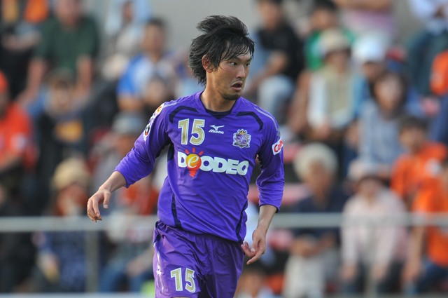 【ＹＮＣ 歴代ニューヒーロー賞】2010年 高萩洋次郎（広島）（16/20）