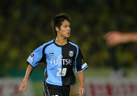 2006年 谷口博之（川崎Ｆ）