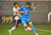 第1節 鳥栖vs松本