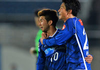 第1節 山形vs清水