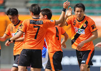 【明治安田Ｊ３ 第2節 山口vsJ-22】8得点でJ-22に大勝した山口（2/2）