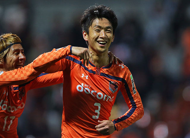 【明治安田Ｊ２ 第3節 大宮vs京都】河本の2試合連続得点で接戦を制した大宮（3/3）