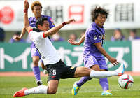 【明治安田Ｊ１ １ｓｔ 第3節 広島vs浦和】広島はシュート数で上回るも最後まで得点ならず（5/5）