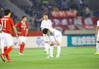 【明治安田Ｊ１ １ｓｔ 第3節 名古屋vs鹿島】共に今季初勝利を逃す痛恨のドロー（5/5）