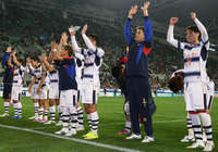 【明治安田Ｊ１ １ｓｔ 第3節 神戸vsFC東京】最後まで相手に得点を与えず完封勝利を収めたFC東京（5/5）