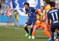 第2節 横浜FMvs清水