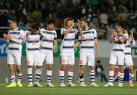 【ＹＮＣ 予選リーグ 第2節 松本vsFC東京】同点に追いついたFC東京が、アウェイで勝点1を獲得（5/5）