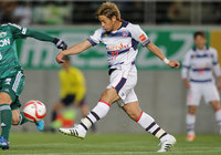 第2節 松本vsFC東京<