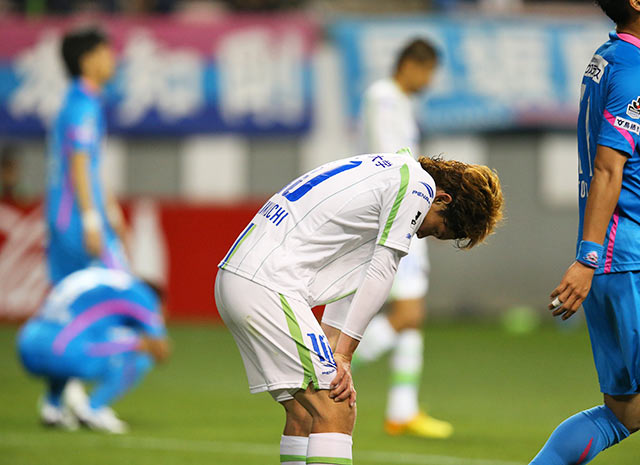 【ＹＮＣ 予選リーグ 第2節 鳥栖vs湘南】最後まで死力を尽くすも、勝点1を分け合う結果となった（5/5）