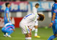 【ＹＮＣ 予選リーグ 第2節 鳥栖vs湘南】最後まで死力を尽くすも、勝点1を分け合う結果となった（5/5）