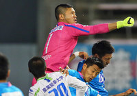 第2節 鳥栖vs湘南