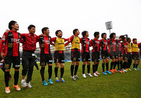 【明治安田Ｊ３ 第3節 YS横浜vs福島】1点を守りきり連勝を飾った福島（2/2）