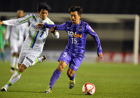 第3節 広島vs湘南