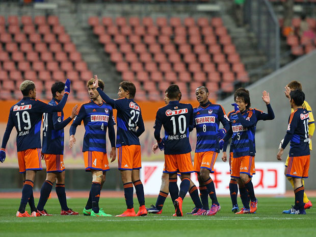 【ＹＮＣ 予選リーグ 第3節 新潟vs鳥栖】1点差を逃げ切り、勝点を4に伸ばした新潟（5/5）