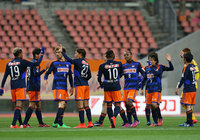 【ＹＮＣ 予選リーグ 第3節 新潟vs鳥栖】1点差を逃げ切り、勝点を4に伸ばした新潟（5/5）