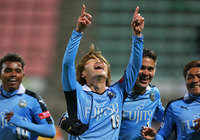 第3節 清水vs川崎Ｆ