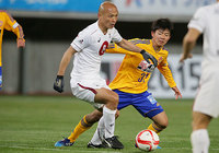 【ＹＮＣ 予選リーグ 第3節 仙台vs神戸】北本（神戸）と茂木（仙台）のマッチアップ（1/5）