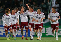 【ＹＮＣ 予選リーグ 第3節 甲府vs松本】2ゴールでチームを勝利に導いた坂井（松本 #15） （4/5）