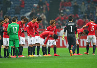 【ＡＣＬ２０１５ GS MD4 浦和vs北京国安】浦和は連敗を止めるも、今大会初勝利ならず（10/10）