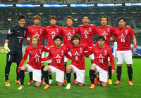 【ＡＣＬ２０１５ GS MD4 浦和vs北京国安】浦和のスターティングメンバー（2/10）