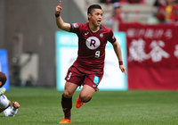 【明治安田Ｊ１ １ｓｔ 第5節 神戸vs甲府】石津（神戸）は前半で2得点の活躍（1/5）