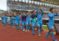 【明治安田Ｊ１ １ｓｔ 第5節 鳥栖vs山形】連敗を2でストップした鳥栖（5/5）