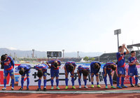 【明治安田Ｊ１ １ｓｔ 第6節 甲府vs鳥栖】痛恨のリーグ戦4連敗を喫した甲府（5/5）