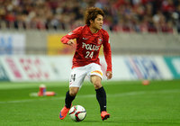 【明治安田Ｊ１ １ｓｔ 第6節 浦和vs横浜FM】逆転ゴールをお膳立てした関根（浦和）（11/12）