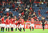 【ＡＣＬ２０１５ GS MD5 浦和vs水原三星】無念のグループステージ敗退となった浦和（10/10）