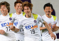 第4節 松本vs広島