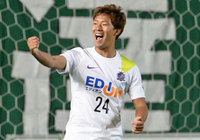 【ＹＮＣ 予選リーグ 第4節 松本vs広島】3得点に絡み、逆転勝利の原動力となった野津田（広島）（1/5）