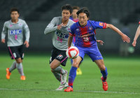 第3節 FC東京vs鳥栖