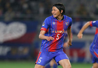 【ＹＮＣ 予選リーグ 第4節 FC東京vs鳥栖】無失点勝利に貢献した丸山（FC東京）（4/5）