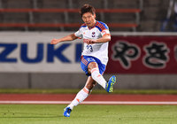 【ＹＮＣ 予選リーグ 第4節 甲府vs新潟】1点を返し、反撃の狼煙を上げた山本（新潟）（4/5）