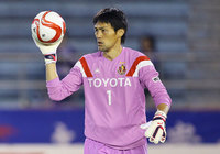 第4節 名古屋vs横浜FM