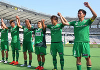 【明治安田Ｊ２ 第9節 東京Ｖvs群馬】ホームゲーム4連勝を飾った東京Ｖの選手たち（3/3）