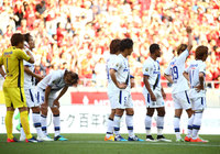 【明治安田Ｊ１ １ｓｔ 第9節 浦和vsＧ大阪】1点が遠かったＧ大阪、首位奪取ならず（15/16）