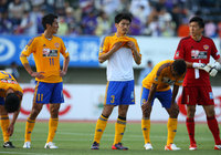 【明治安田Ｊ１ １ｓｔ 第9節 広島vs仙台】完封負けの仙台は4連敗（4/5）