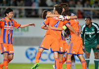 【明治安田Ｊ１ １ｓｔ 第9節 松本vs新潟】アウェイで接戦制した新潟、6試合ぶりの勝利（4/5）