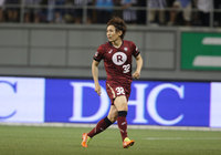 【明治安田Ｊ１ １ｓｔ 第9節 鳥栖vs神戸】Ｊ１リーグ初出場を果たした前田（神戸）（4/5）