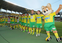 【明治安田Ｊ２ 第11節 千葉vs横浜FC】ホームで快勝の千葉が2位浮上（3/3）