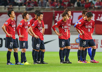 【ＡＣＬ２０１５ GS MD6 鹿島vsＦＣソウル】痛恨の敗戦でグループステージ敗退が決まった鹿島（10/10）