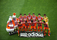 【明治安田Ｊ１ １ｓｔ 第10節 新潟vs山形】新潟のスターティングメンバー（10/17）